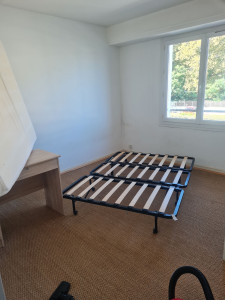 Photo de galerie - Ménage