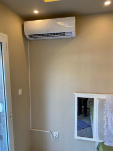 Photo de galerie - Climatisation 