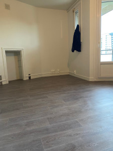 Photo de galerie - Peinture - Tapisserie