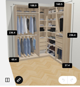 Photo de galerie - Montage meubles en kit