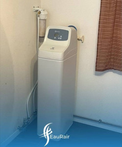 Photo de galerie - Plomberie - Installation sanitaire