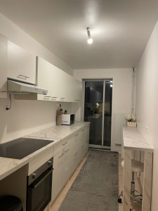 Photo de galerie - Pose cuisine de A à Z 