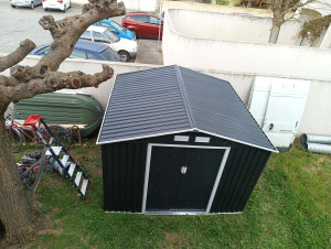 Photo de galerie - Montage meubles en kit