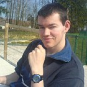 Photo de galerie - Moi et ma personnalité