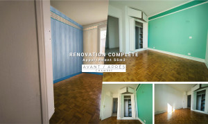 Photo de galerie - Artisan tout corps d'état - Rénovation