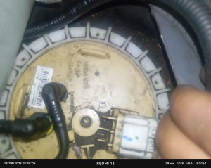 Photo de galerie - Pompe à gasoil