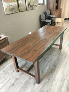 Photo de galerie - Bricolage et multi services
