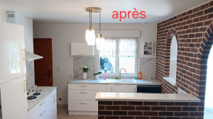 Photo de galerie - Montage meubles en kit