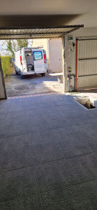 Photo de galerie - Carrelage