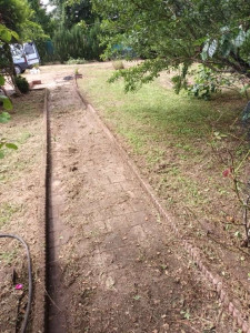 Photo de galerie - Entretien jardin 