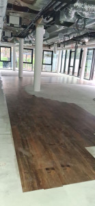 Photo de galerie - Pose
