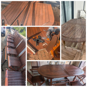 Photo de galerie - Menuiserie - Huisserie - Agencement