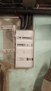 Photo de galerie - Avant 