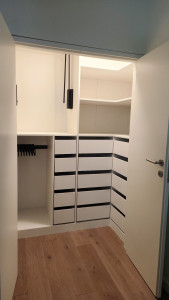 Photo de galerie - Menuiserie - Huisserie - Agencement