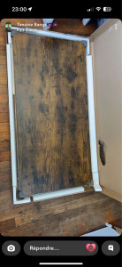 Photo de galerie - Montage meubles en kit