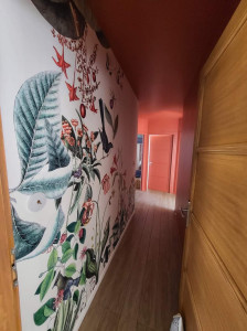 Photo de galerie - Artisan tout corps d'état - Rénovation