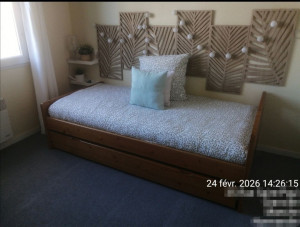 Photo de galerie - . 