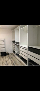 Photo de galerie - Montage meuble Aurélien 