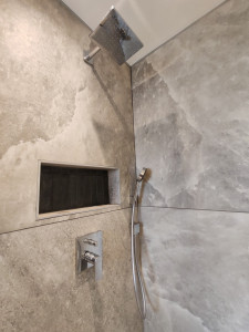 Photo de galerie - Carrelage