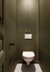 Photo de galerie - Renovation total 