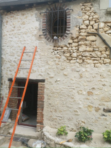 Photo de galerie - Artisan tout corps d'état - Rénovation