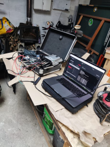 Photo de galerie - Reprogrammation calculo.suprimer ad blue.vanne EGR .FAP et cata. Méca et électronique 
