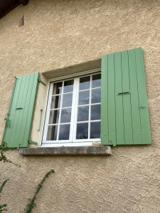 Photo de galerie - Menuiserie - Huisserie - Agencement