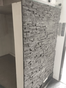 Photo de galerie - Carrelage