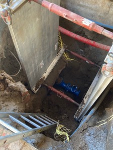 Photo de galerie - Terrassement - Assainissement