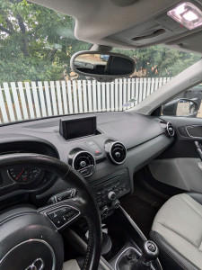 Photo de galerie - Lavage auto