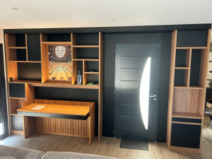Photo de galerie - Bricolage et multi services