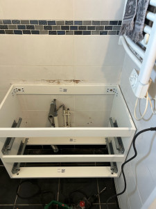 Photo de galerie - Bricolage et multi services