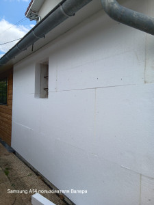 Photo de galerie - Plâtrerie - Murs - Plafonds