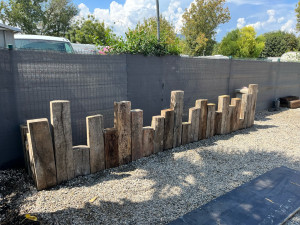 Photo de galerie - Jardin