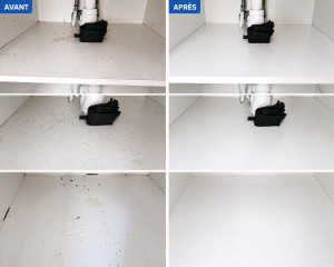 Photo de galerie - Aide à domicile