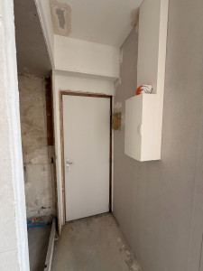 Photo de galerie - Changement complet du tableau électrique 