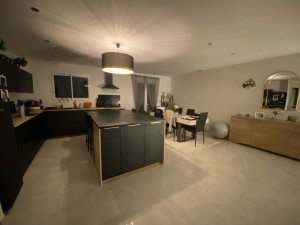 Photo de galerie - Carrelage
