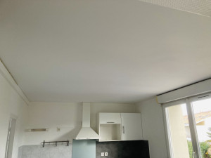 Photo de galerie - Peinture - Tapisserie