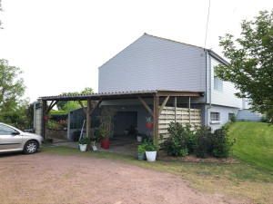 Photo de galerie - Couverture - Toiture