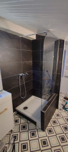 Photo de galerie - Bricolage et multi services