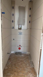 Photo de galerie - Carrelage