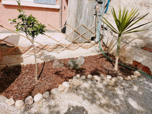 Photo de galerie - Paysagiste - Aménagement du jardin