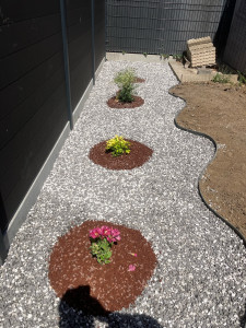 Photo de galerie - Paysagiste - Aménagement du jardin