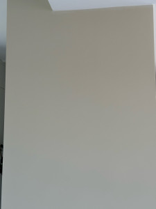 Photo de galerie - Peinture chambre 