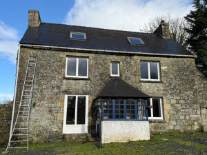 Photo de galerie - Bricolage et multi services