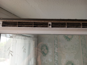 Photo de galerie - Ménage