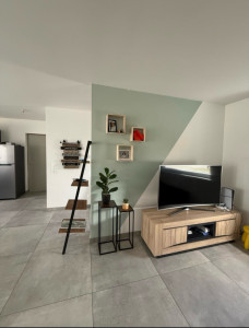 Photo de galerie - Bricolage et multi services