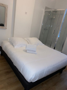 Photo de galerie - Ménage à domicile 