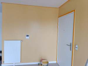 Photo de galerie - Peinture