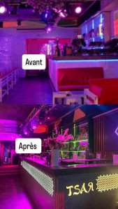 Photo de galerie - Installation électrique